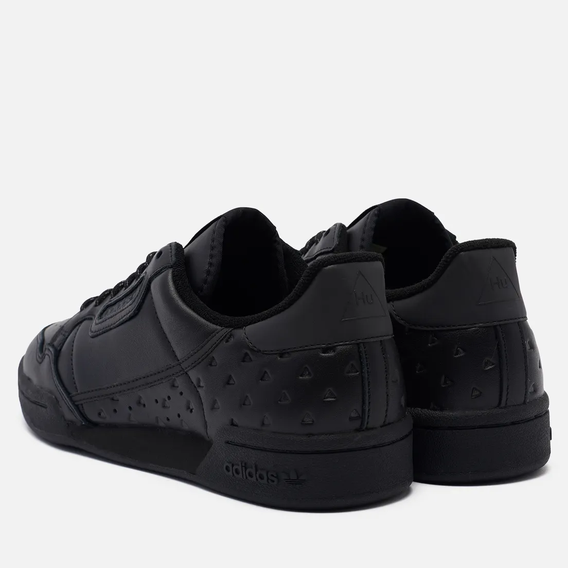adidas Originals Кроссовки x Pharrell Williams Continental 80