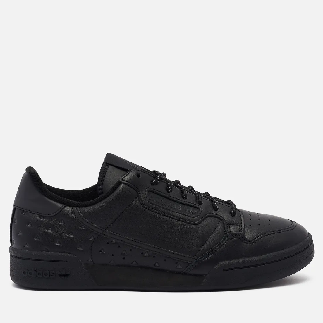 adidas Originals Кроссовки x Pharrell Williams Continental 80