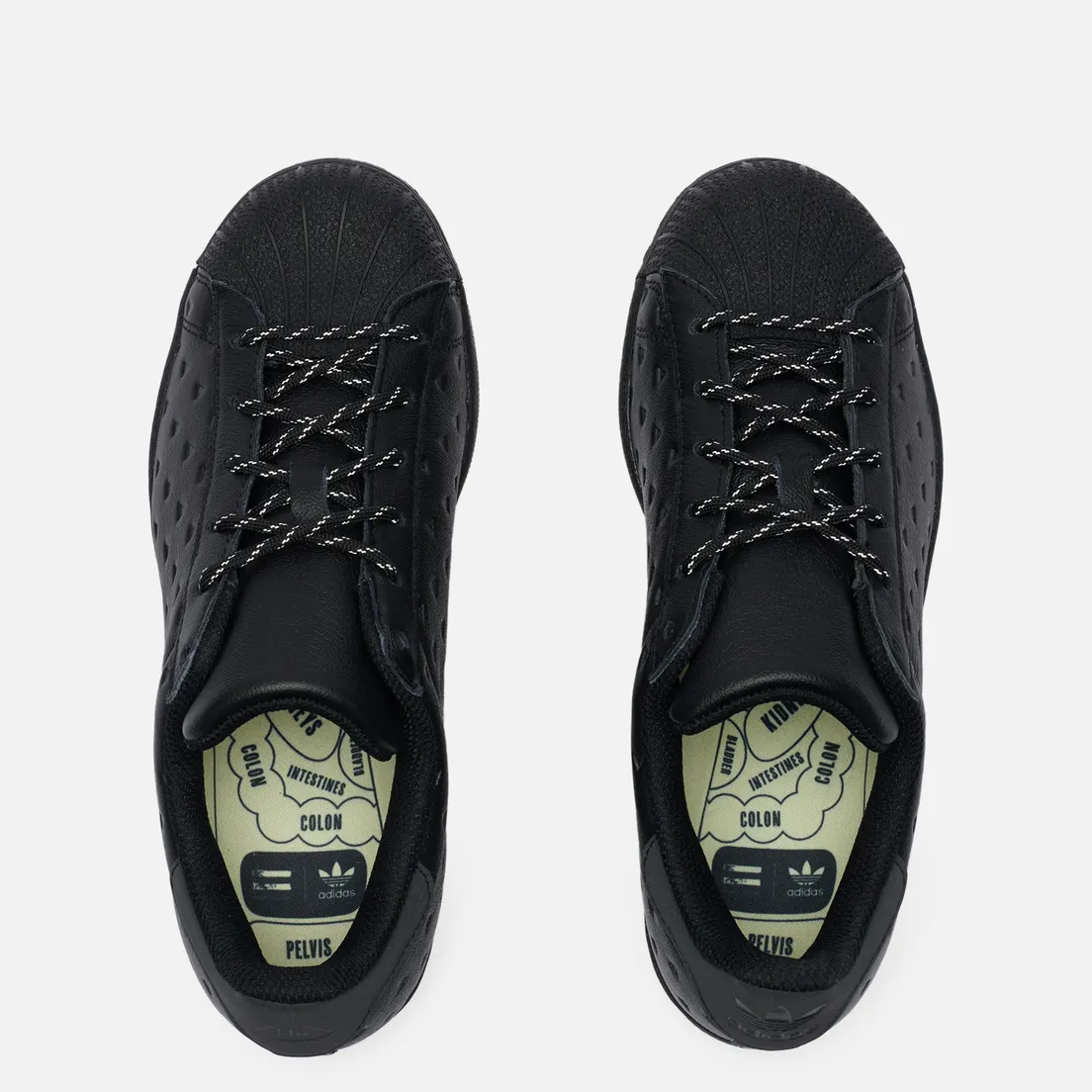 adidas Originals Кроссовки x Pharrell Williams Superstar