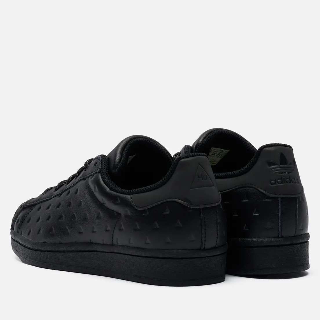 adidas Originals Кроссовки x Pharrell Williams Superstar