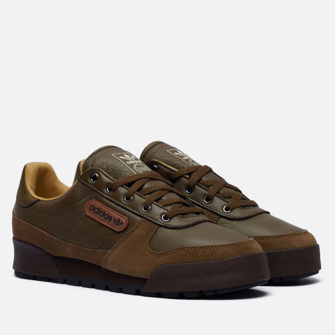 adidas Originals Мужские кроссовки Carnforth SPZL