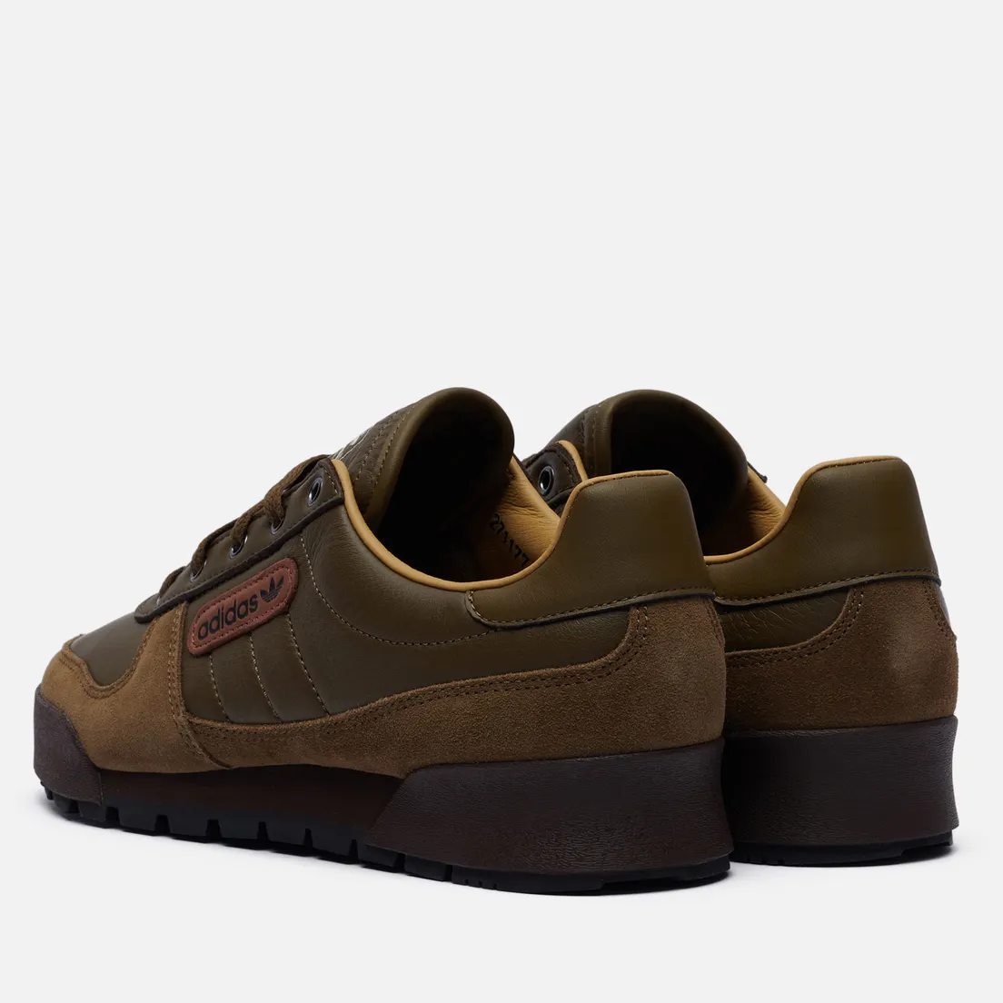 adidas Originals Мужские кроссовки Carnforth SPZL