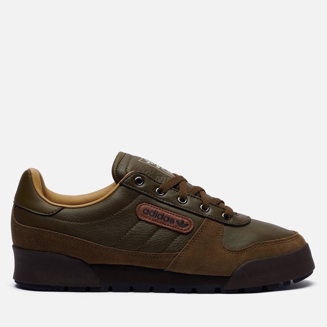 adidas Originals Мужские кроссовки Carnforth SPZL