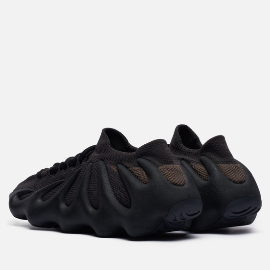 Кроссовки adidas Originals YEEZY 450 Dark Slate/Dark Slate/Dark Slate
