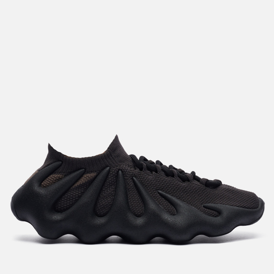 Кроссовки adidas Originals YEEZY 450 Dark Slate/Dark Slate/Dark Slate