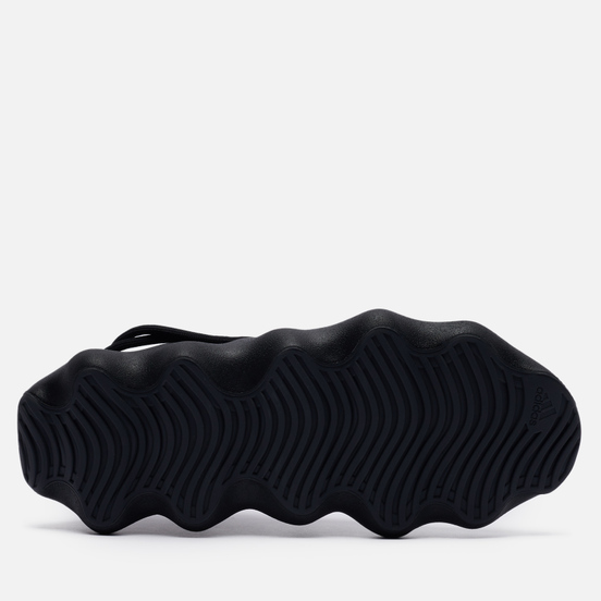 Кроссовки adidas Originals YEEZY 450 Dark Slate/Dark Slate/Dark Slate