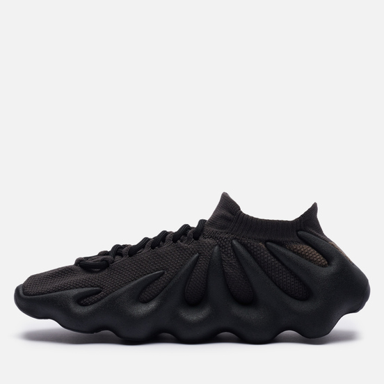 Кроссовки adidas Originals YEEZY 450 Dark Slate/Dark Slate/Dark Slate