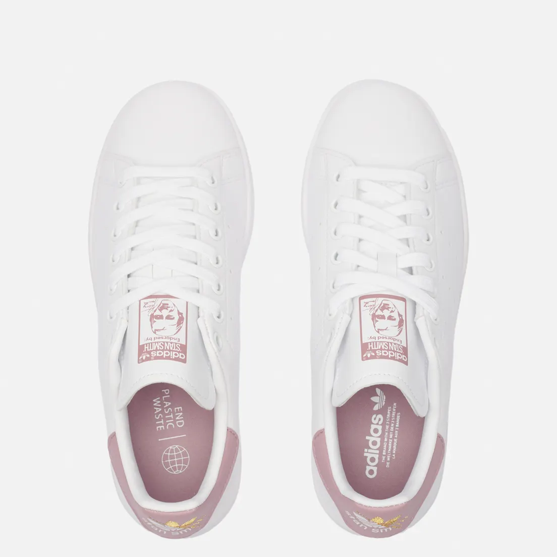 adidas Originals Женские кроссовки Stan Smith