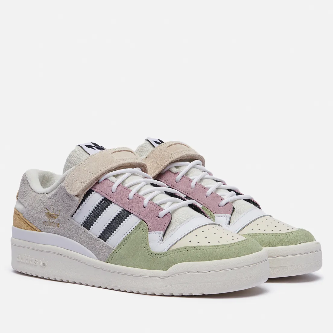 adidas Originals Мужские кроссовки Forum 84 Low