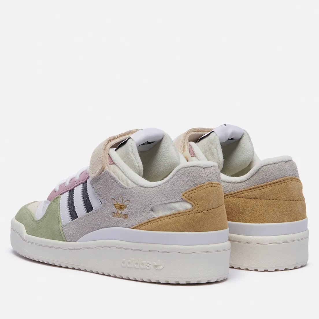 adidas Originals Мужские кроссовки Forum 84 Low