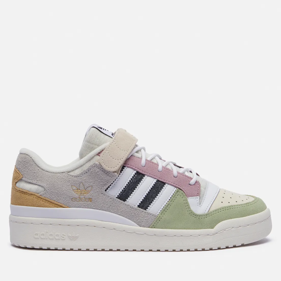 adidas Originals Мужские кроссовки Forum 84 Low