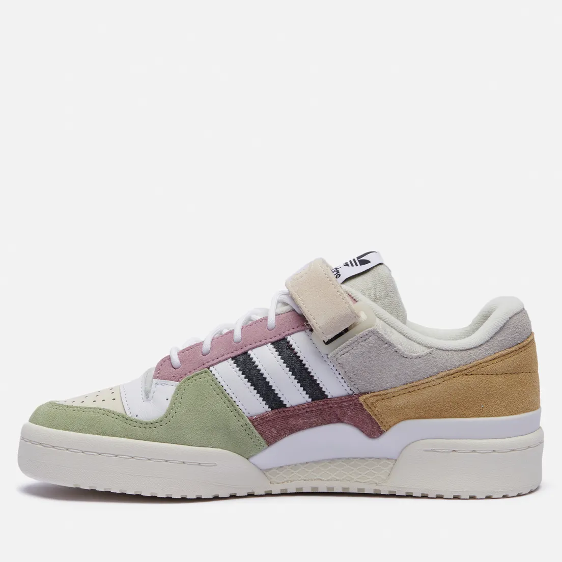 adidas Originals Мужские кроссовки Forum 84 Low