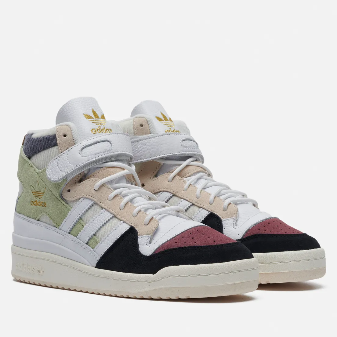adidas Originals Кроссовки Forum 84 High