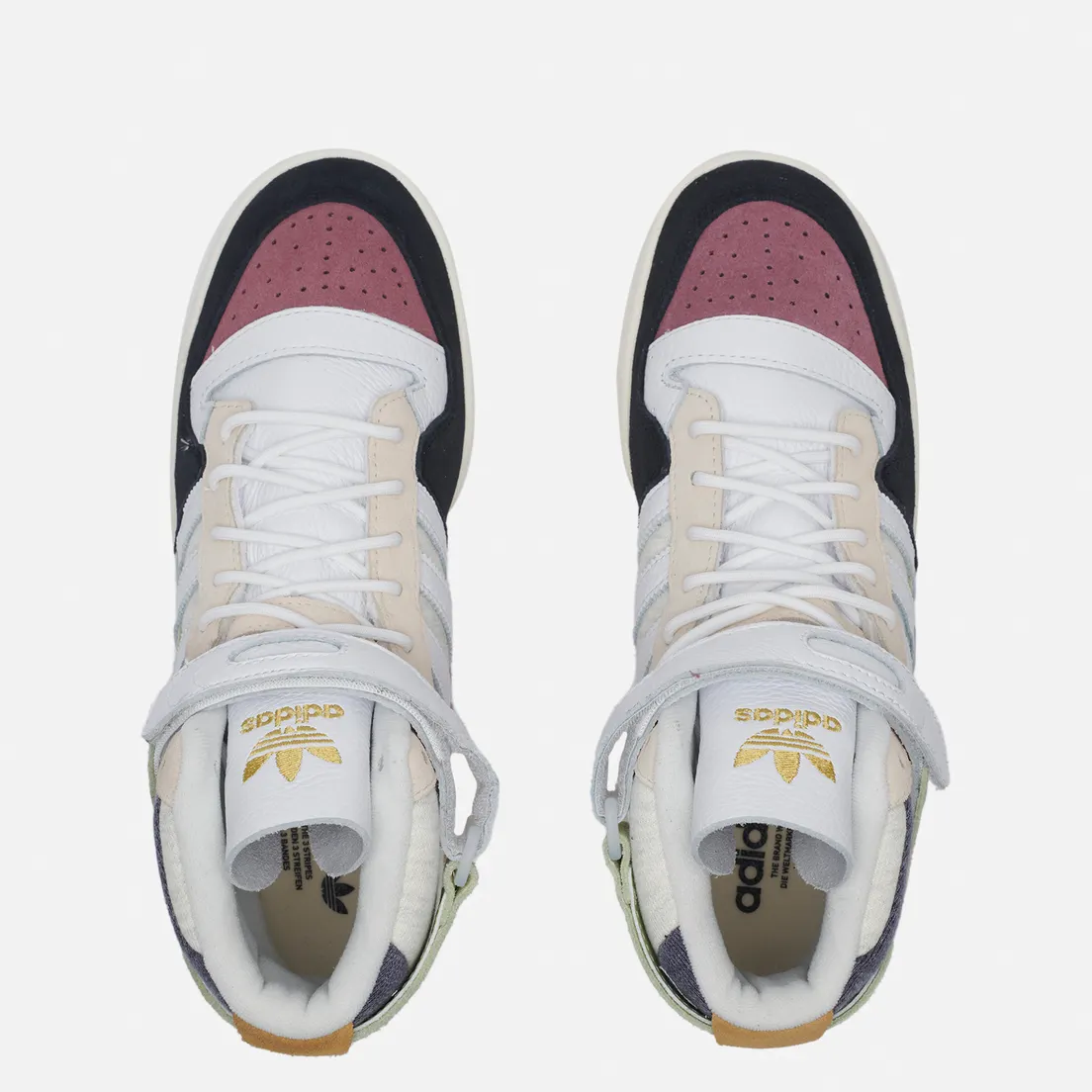 adidas Originals Кроссовки Forum 84 High