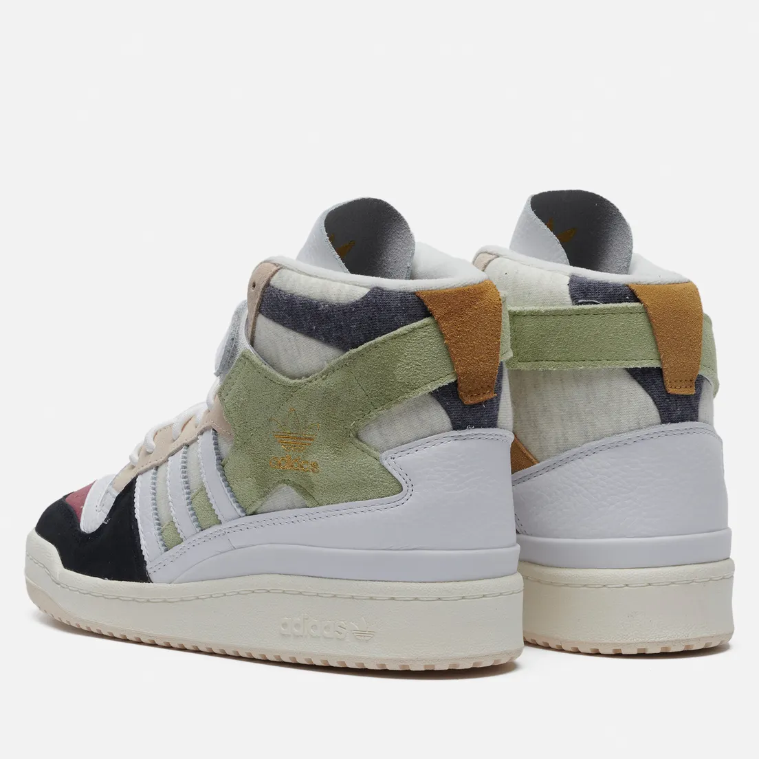 adidas Originals Кроссовки Forum 84 High