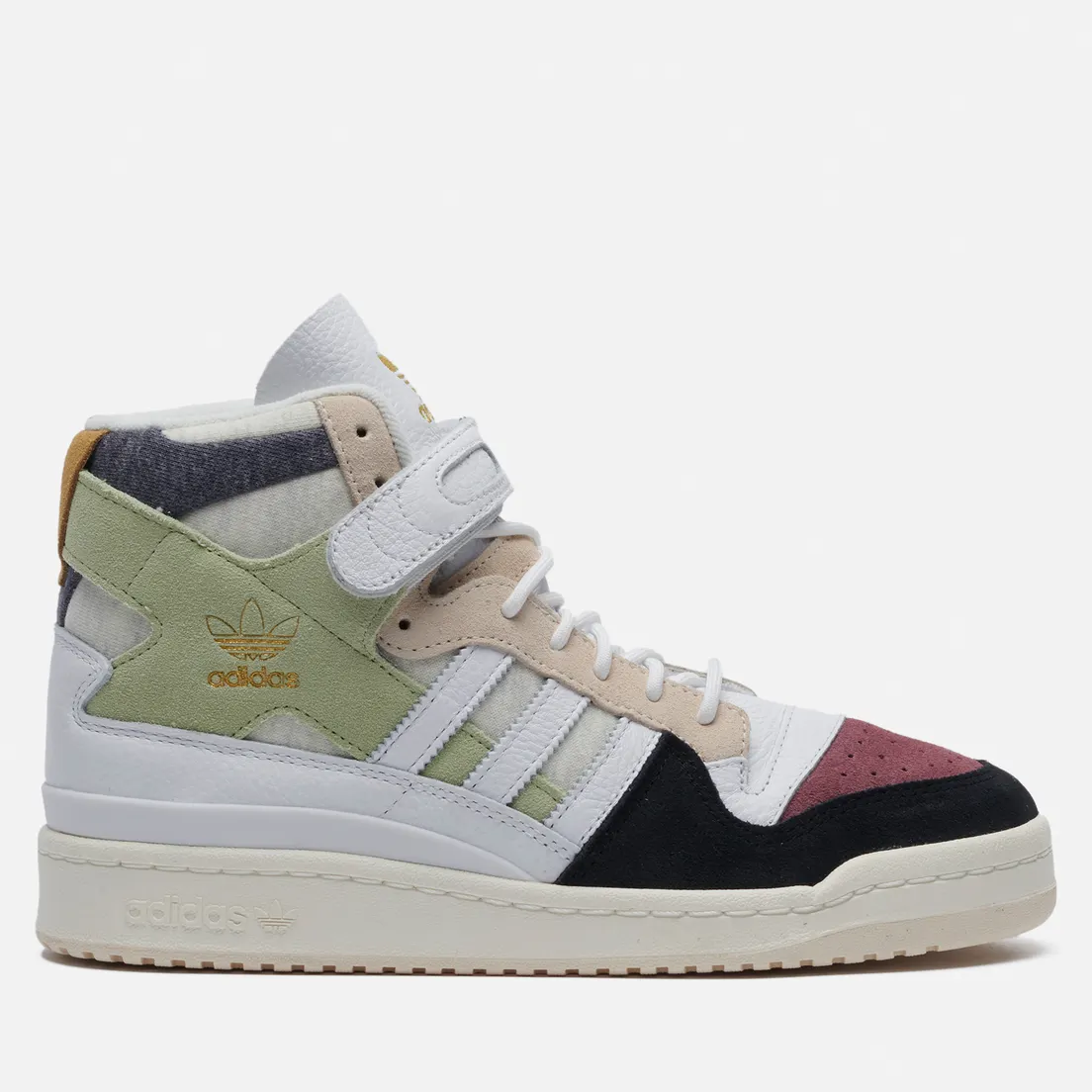 adidas Originals Кроссовки Forum 84 High