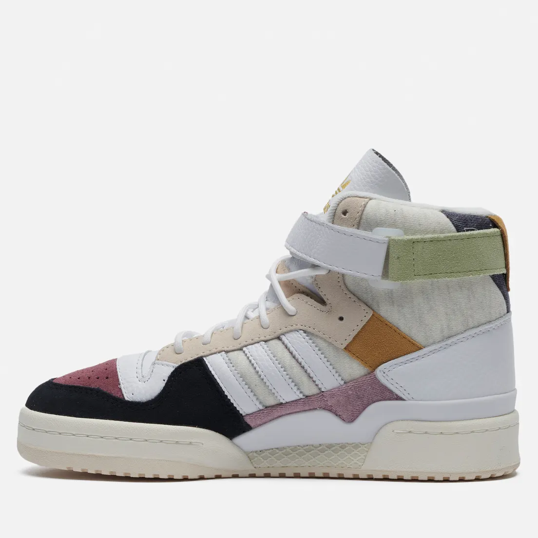 adidas Originals Кроссовки Forum 84 High