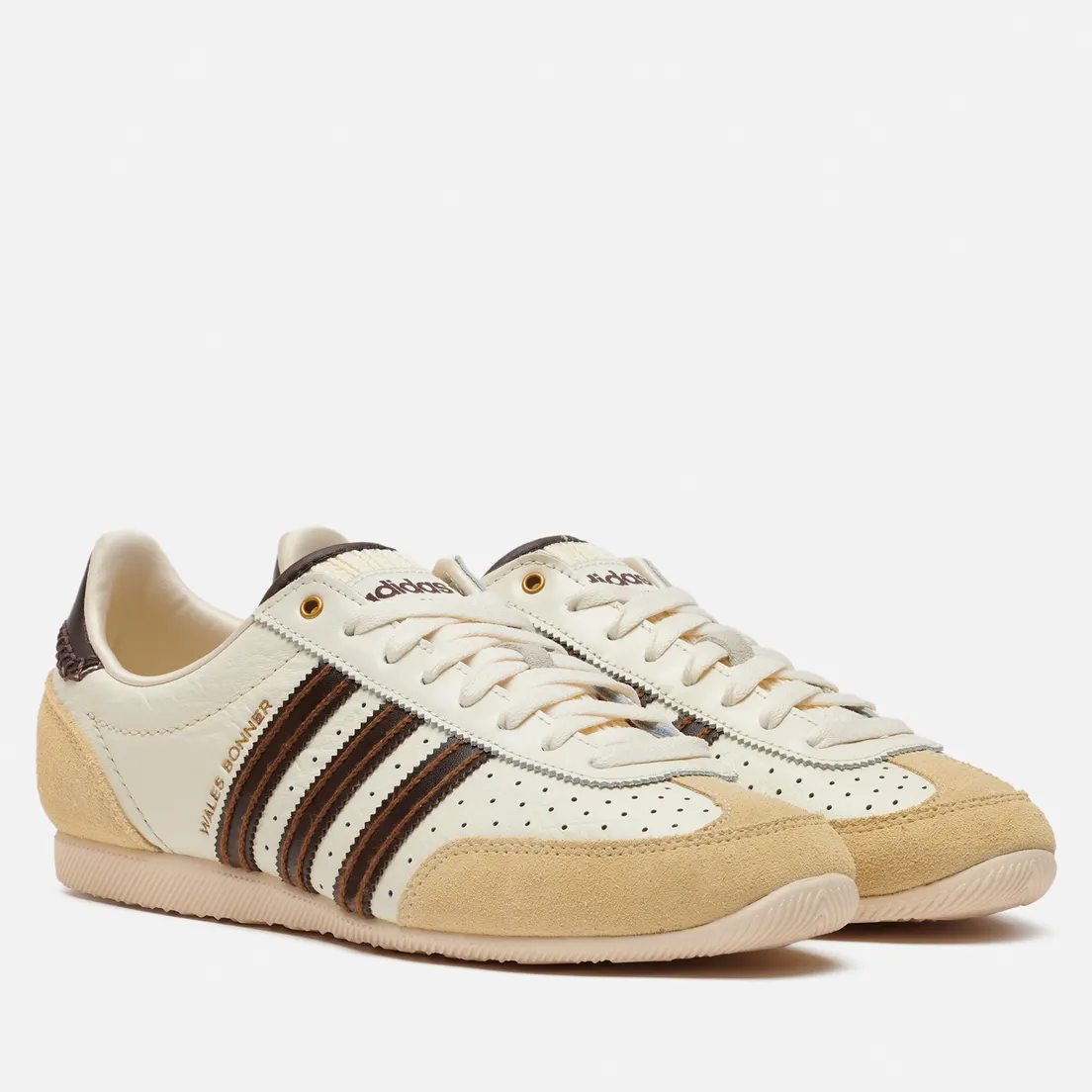 adidas Originals Мужские кроссовки x Wales Bonner Japan
