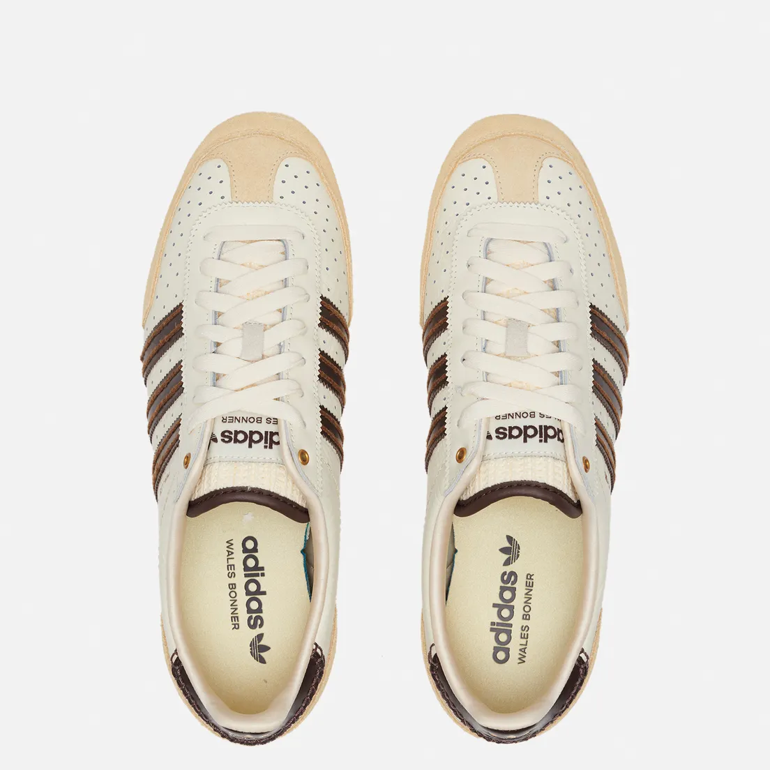 adidas Originals Мужские кроссовки x Wales Bonner Japan