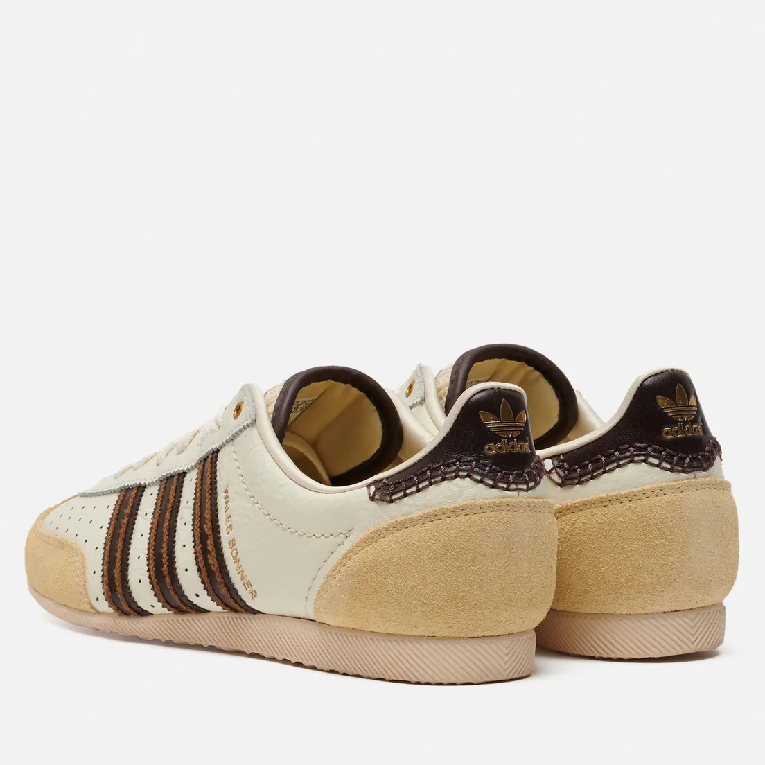 adidas Originals Мужские кроссовки x Wales Bonner Japan
