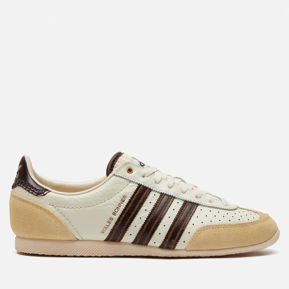 adidas Originals Мужские кроссовки x Wales Bonner Japan