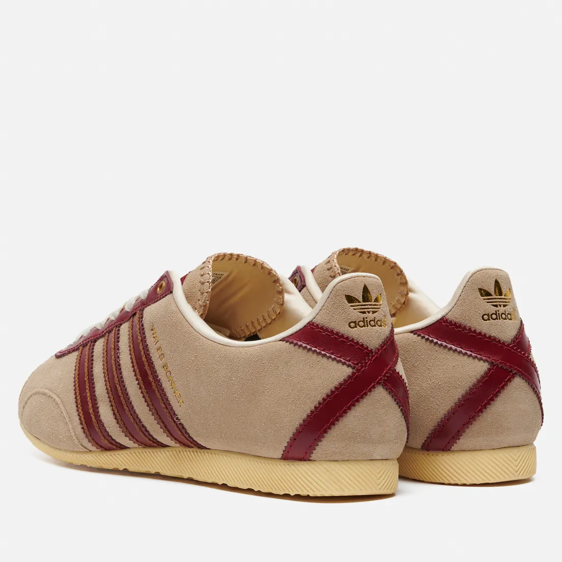 adidas Originals Мужские кроссовки x Wales Bonner Japan