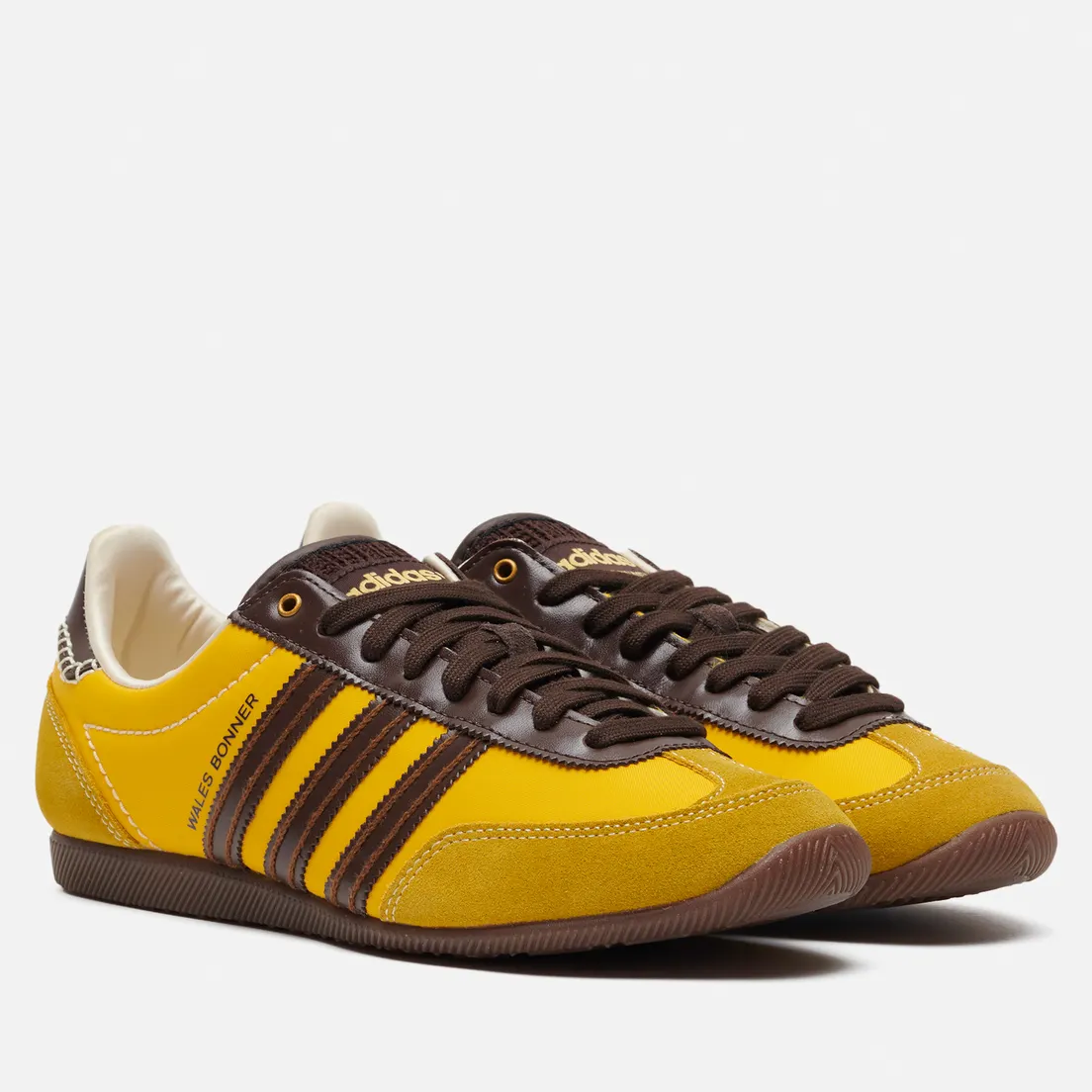 adidas Originals Мужские кроссовки x Wales Bonner Japan