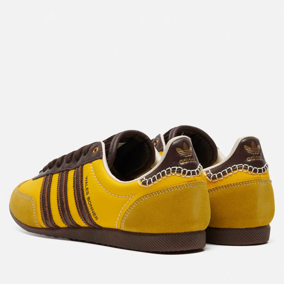 adidas Originals Мужские кроссовки x Wales Bonner Japan