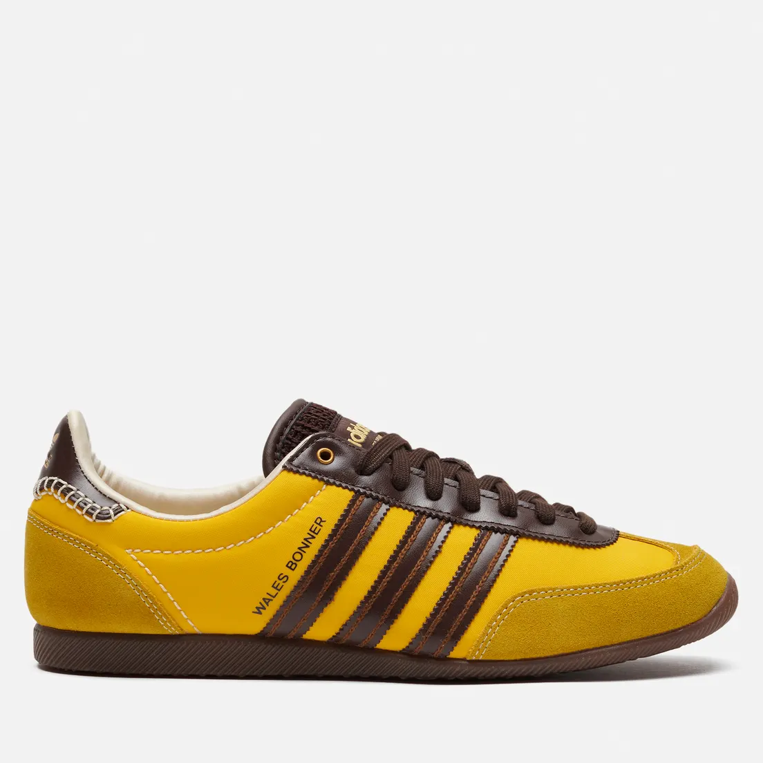 adidas Originals Мужские кроссовки x Wales Bonner Japan
