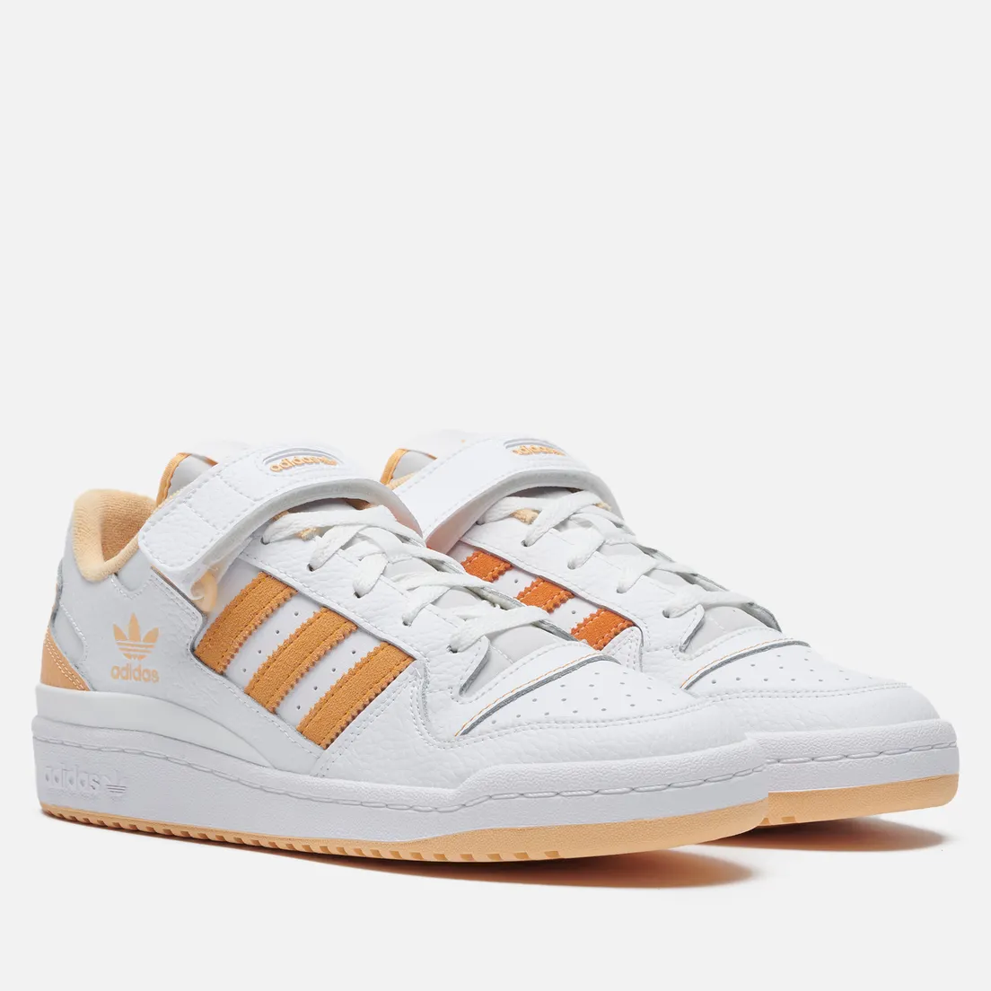 adidas Originals Кроссовки Forum Low