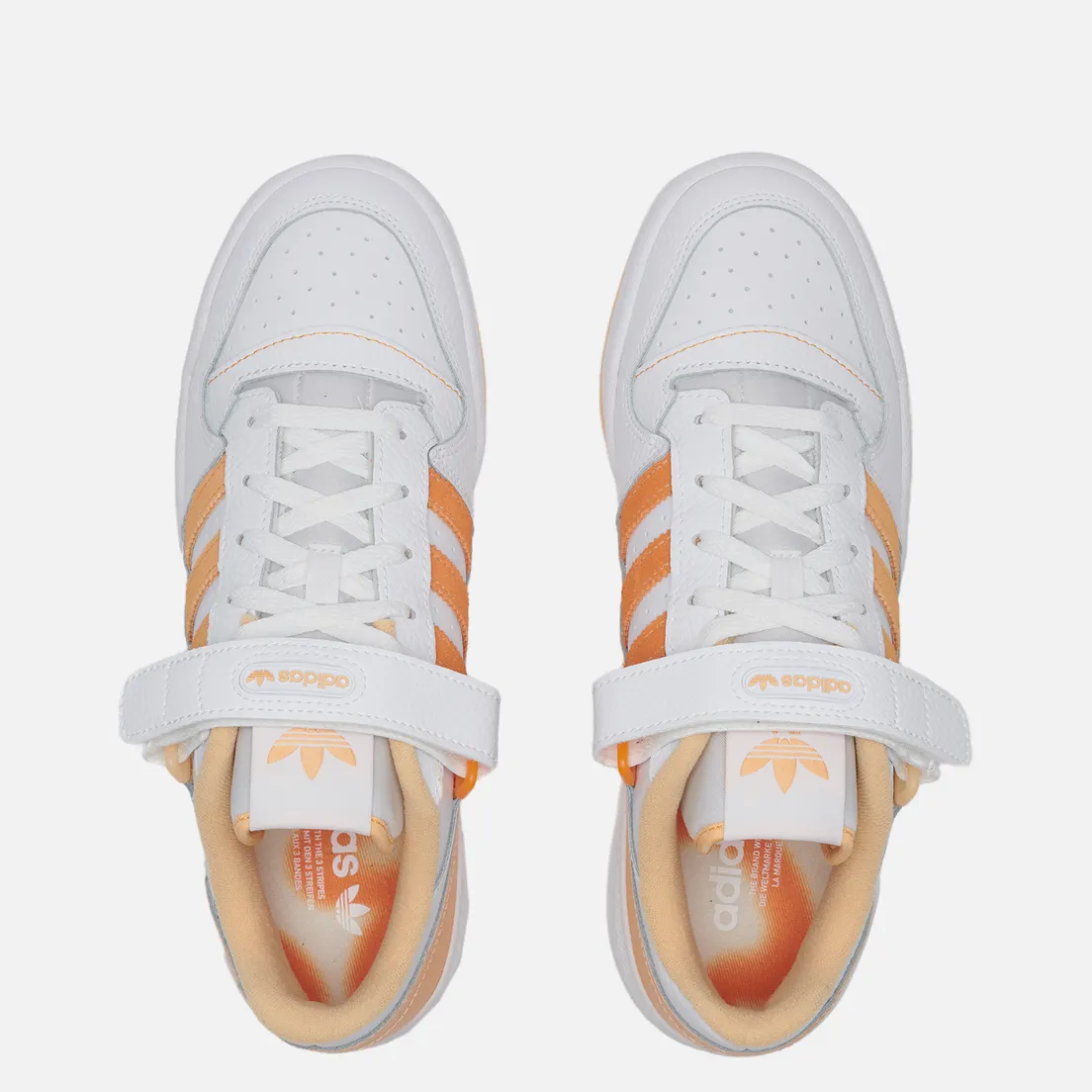 adidas Originals Кроссовки Forum Low