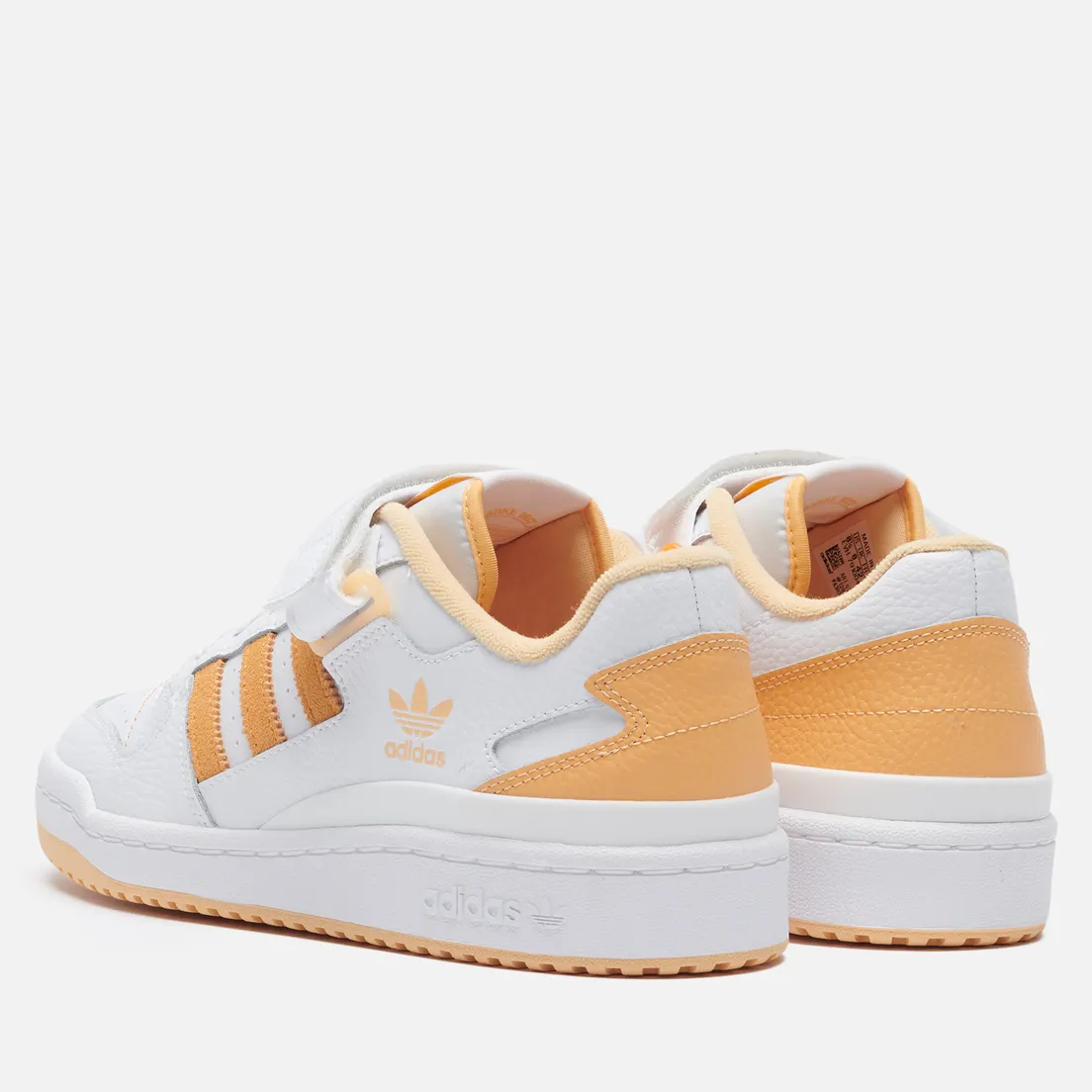 adidas Originals Кроссовки Forum Low