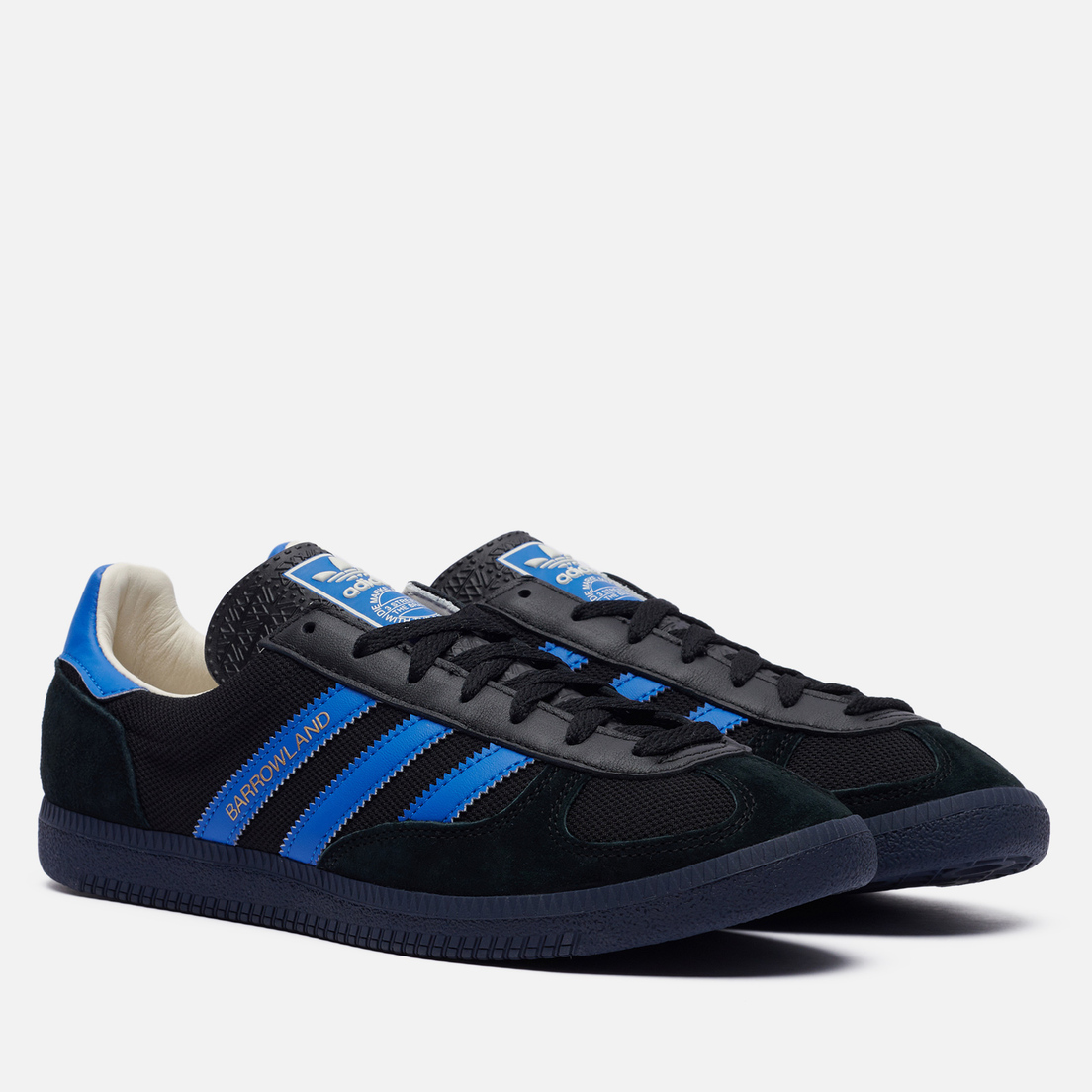 adidas Originals Мужские кроссовки Barrowland SPZL