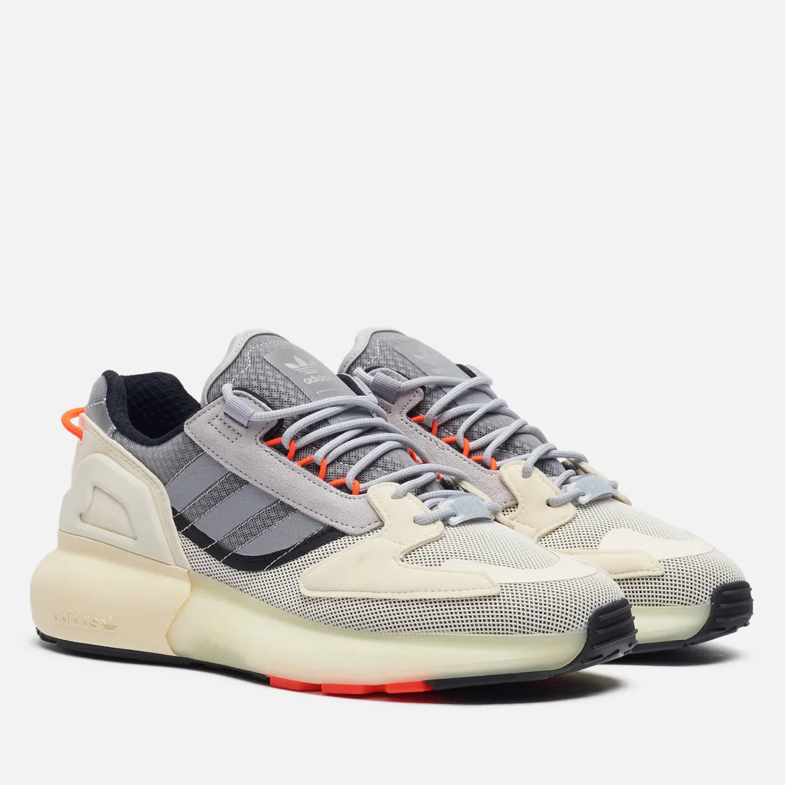 adidas Originals Мужские кроссовки ZX 5K Boost Lerna