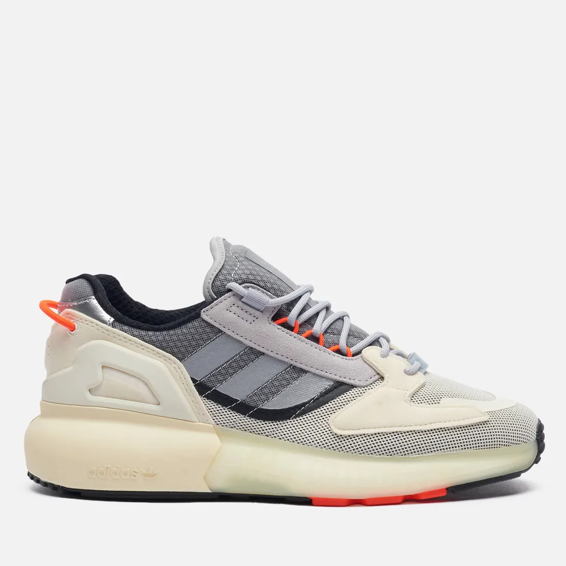 adidas Originals Мужские кроссовки ZX 5K Boost Lerna