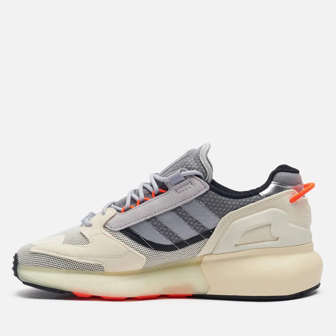 adidas Originals Мужские кроссовки ZX 5K Boost Lerna