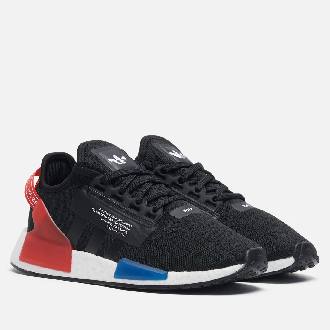 adidas Originals Кроссовки NMD_R1.V2