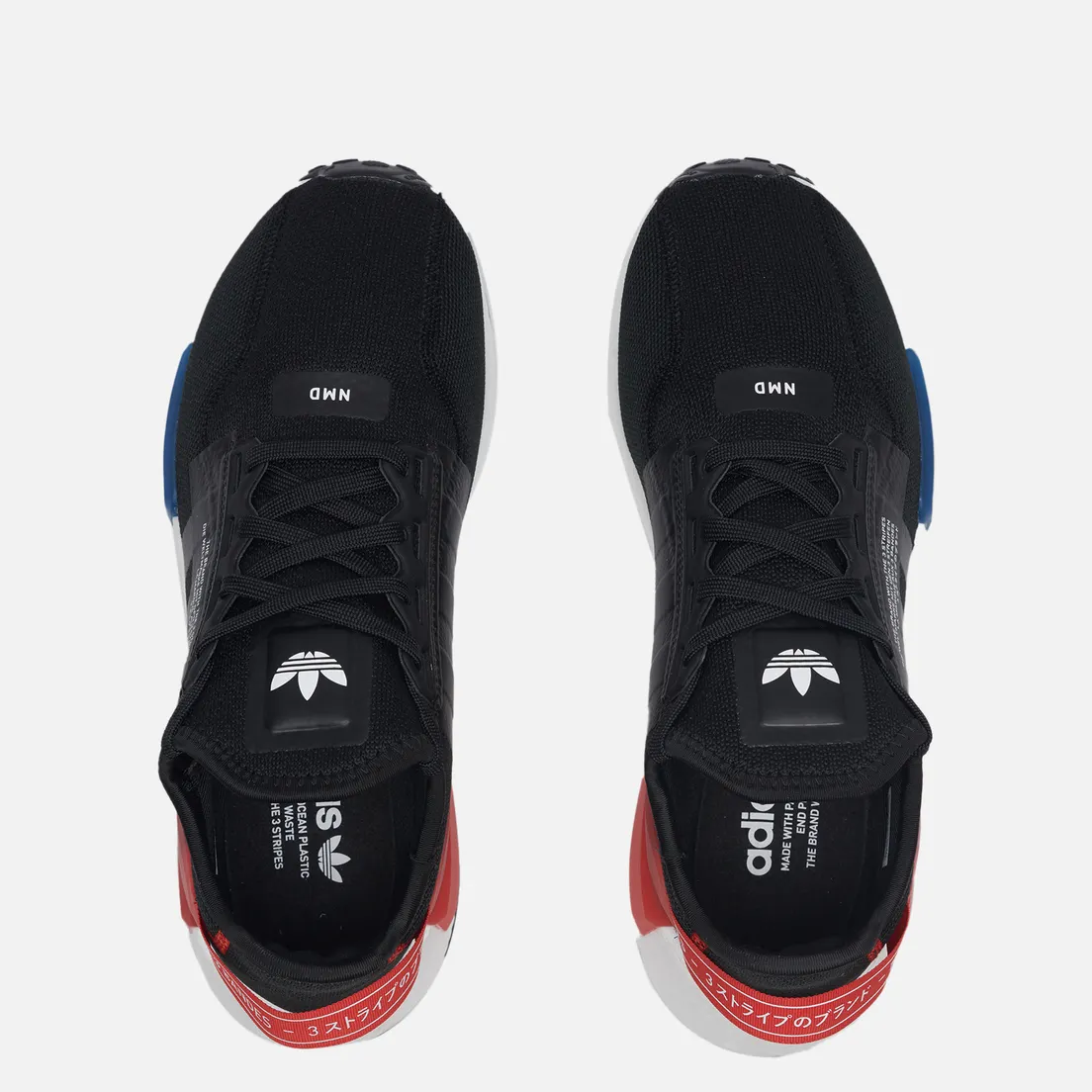 adidas Originals Кроссовки NMD_R1.V2