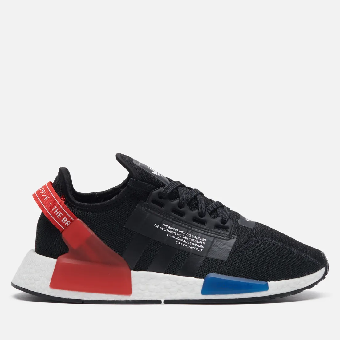 adidas Originals Кроссовки NMD_R1.V2