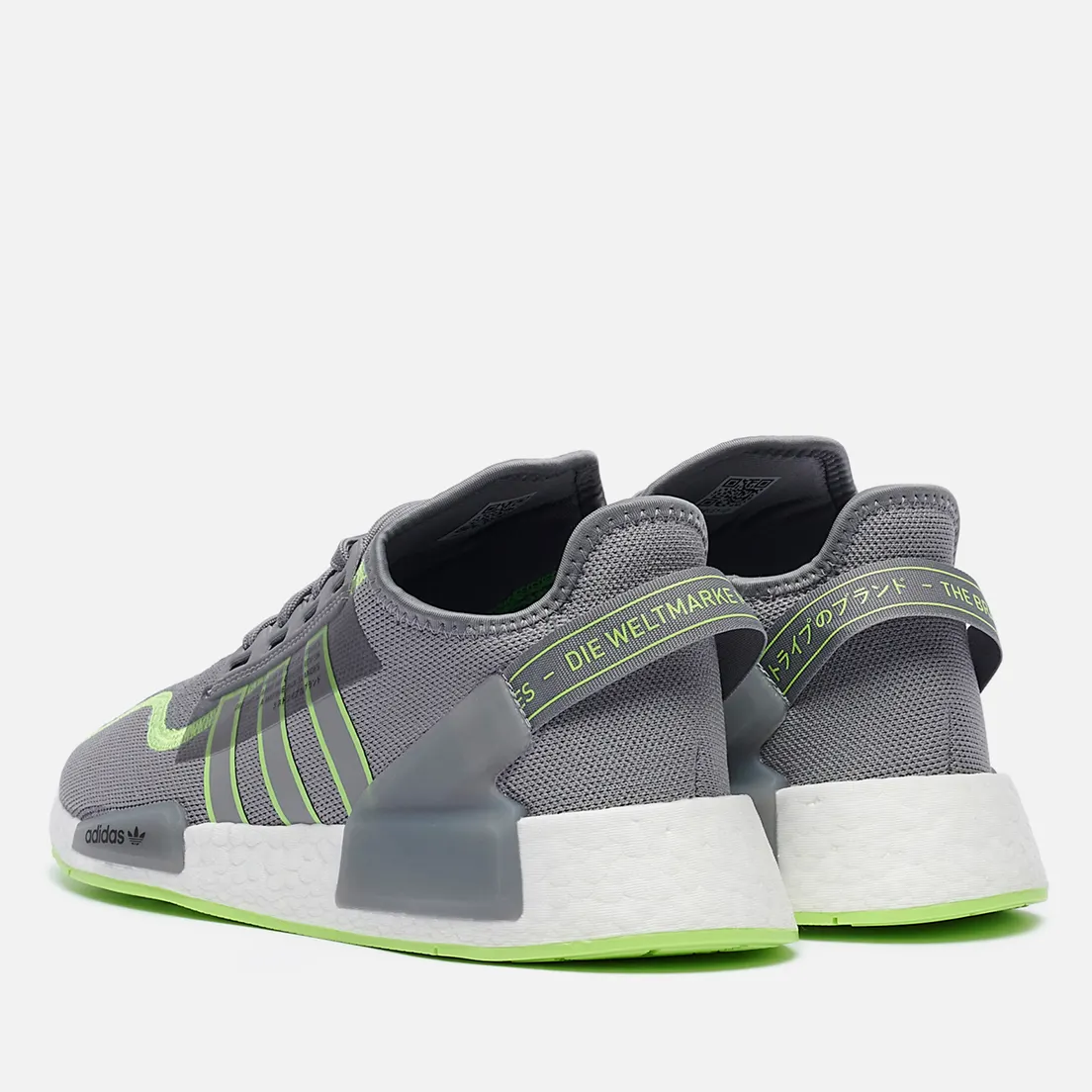 adidas Originals Мужские кроссовки NMD_R1.V2