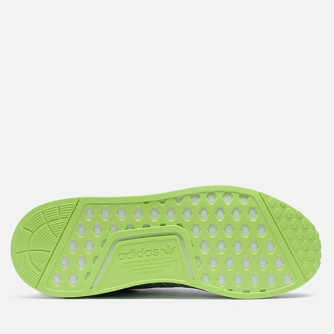 adidas Originals Мужские кроссовки NMD_R1.V2