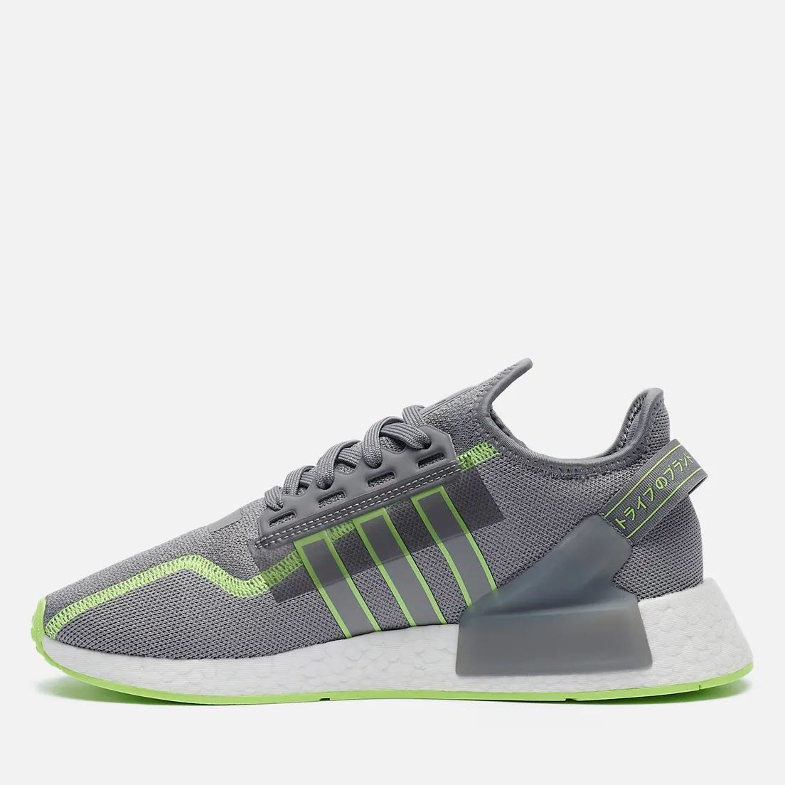 adidas Originals Мужские кроссовки NMD_R1.V2