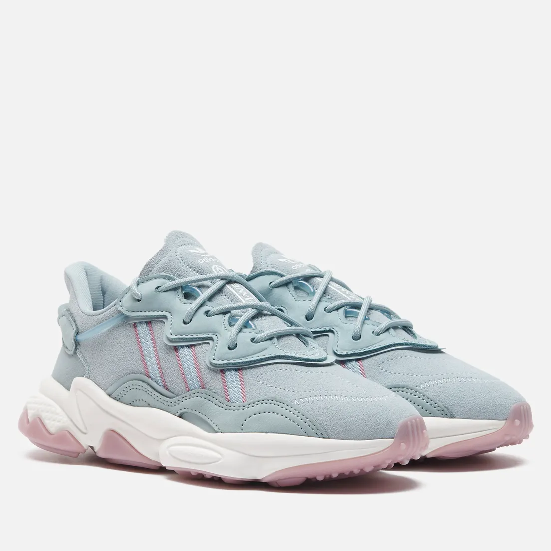 adidas Originals Женские кроссовки Ozweego