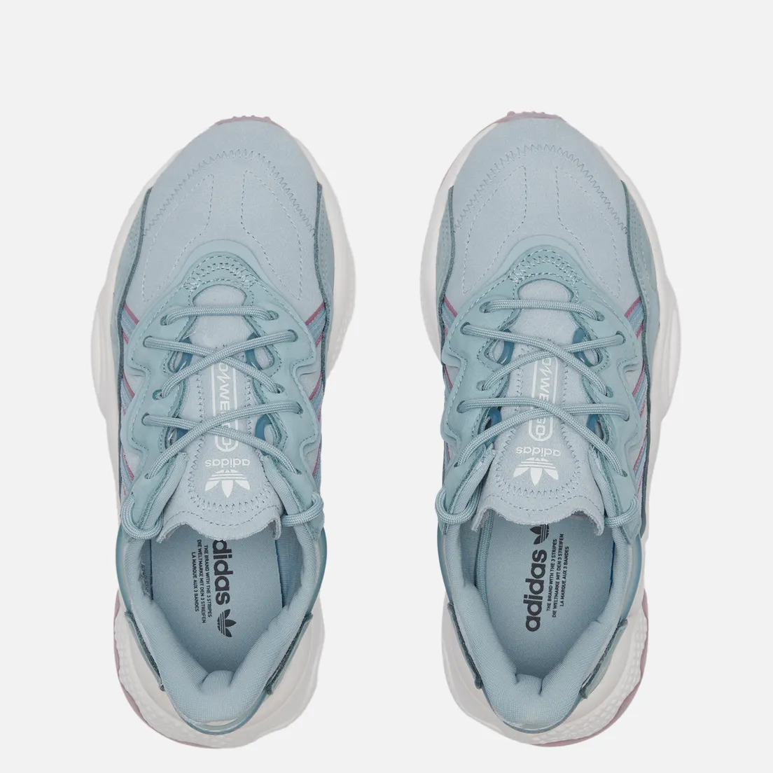adidas Originals Женские кроссовки Ozweego