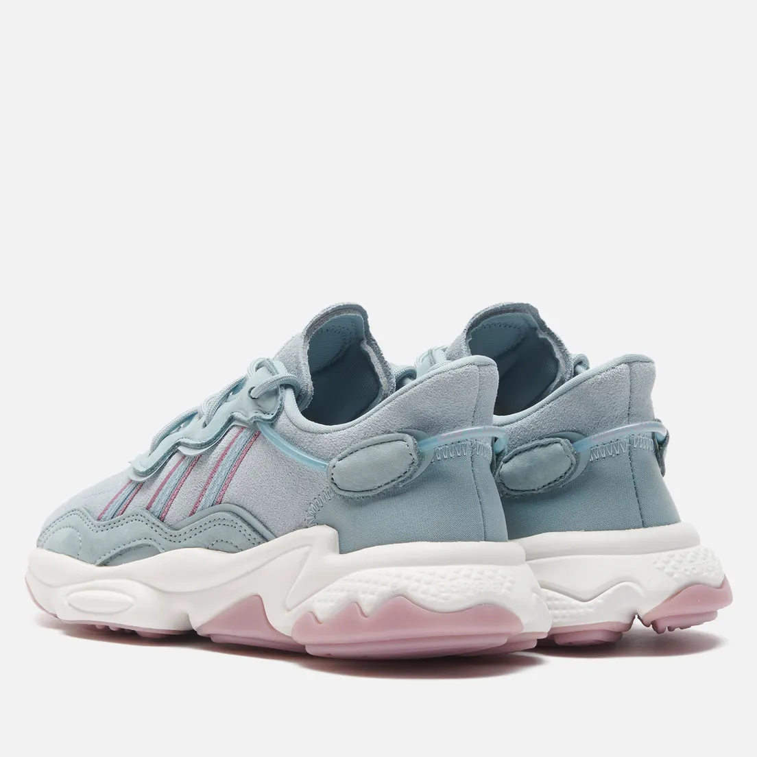 adidas Originals Женские кроссовки Ozweego