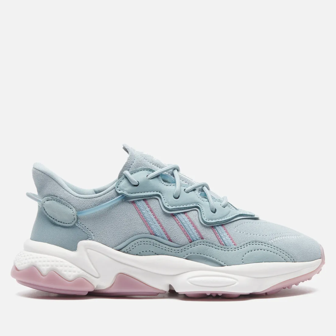adidas Originals Женские кроссовки Ozweego