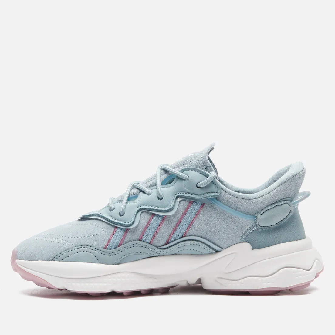 adidas Originals Женские кроссовки Ozweego
