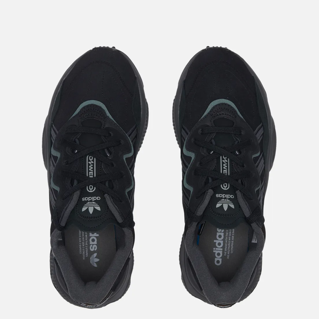 adidas Originals Кроссовки Ozweego