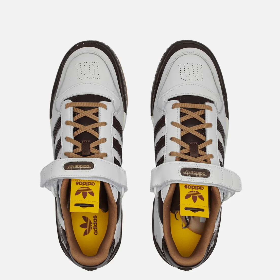 adidas Originals Мужские кроссовки x M&M's Forum 84 Low