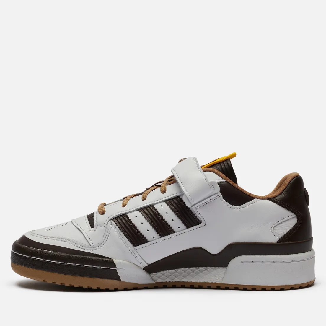 adidas Originals Мужские кроссовки x M&M's Forum 84 Low